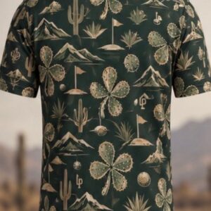 Desert Roots Polo