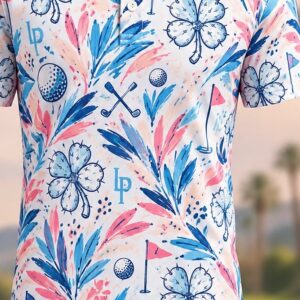 Different View Polo