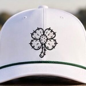 The Lucky Prick Hat